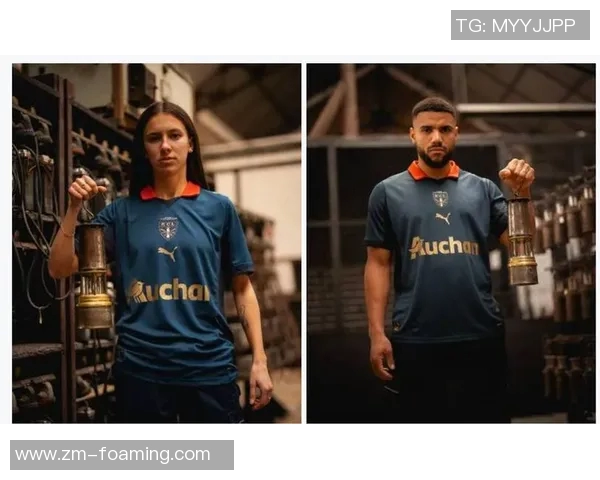 探索英国足球明星球衣背后的故事与文化传承