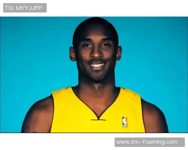 科比传奇：从篮球场上的巨星到全球偶像的辉煌人生旅程